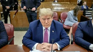 USA: dernière ligne droite du procès de Donald Trump avant le verdict