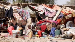 Soudan : Fasher amoncelle les cadavres et alimente le discours racial