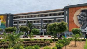 Incident à l&rsquo;UCAD: La FAK interpelle les autorités pour la liberation de leurs etudiants