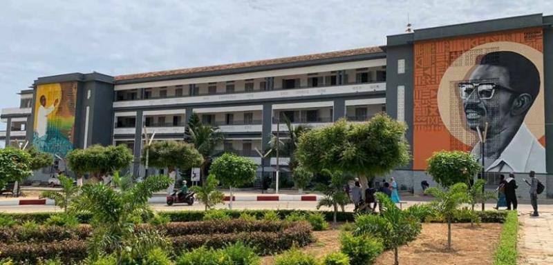 Incident à l&rsquo;UCAD: La FAK interpelle les autorités pour la liberation de leurs etudiants
