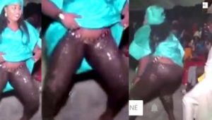 Vidéo: Des batteurs se déchaînent sur une femme en plein “sabar”