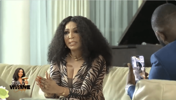 Clash avec Aby Ndour : Viviane Chidid s&rsquo;exprime enfin