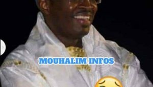 Nécrologie à Touba : Décès de Moustapha Yacine Guèye, ancien patron de MTL