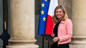 France: qui est Yaël Braun-Pivet réélue au perchoir de l&rsquo;assemblée nationale ?