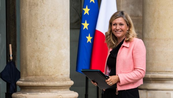 France: qui est Yaël Braun-Pivet réélue au perchoir de l&rsquo;assemblée nationale ?
