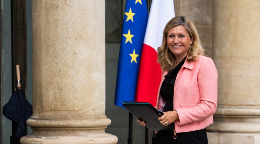 France: qui est Yaël Braun-Pivet réélue au perchoir de l&rsquo;assemblée nationale ?