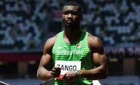Tokyo 2021: Premiere médaille de l&rsquo;histoire du Burkina Faso