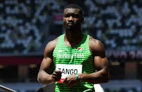 Tokyo 2021: Premiere médaille de l&rsquo;histoire du Burkina Faso