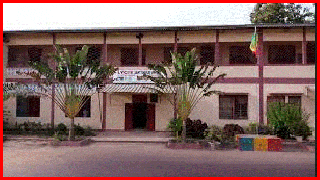 Ziguinchor : les cours suspendus du 19 au 25 mai 2023